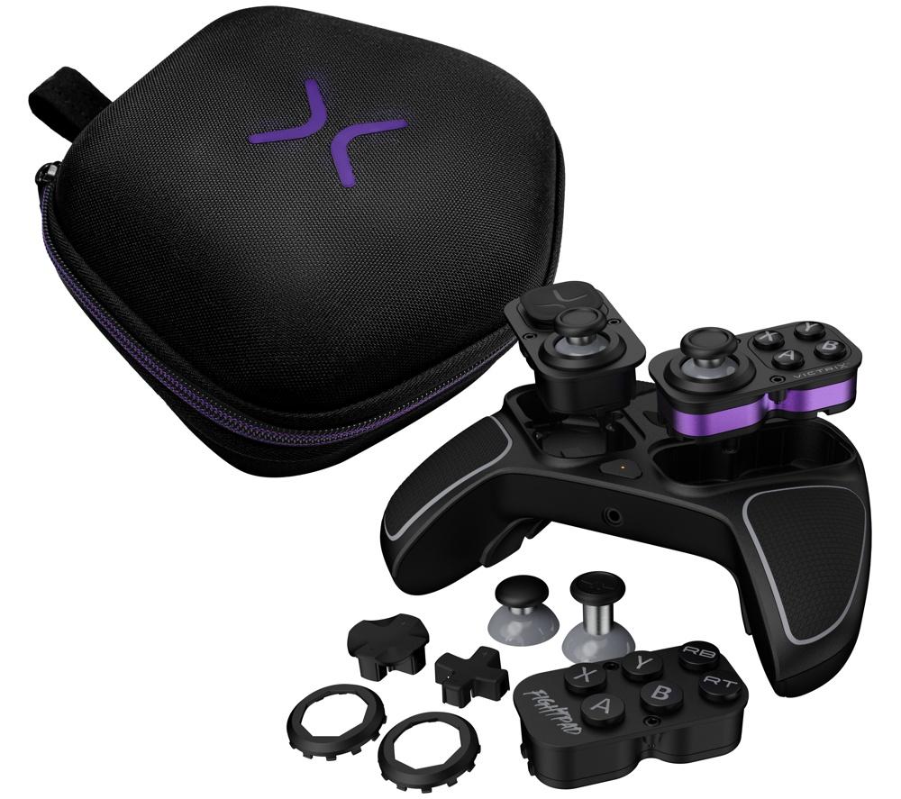 Buy TURTLE BEACH Victrix Pro BFG Reloaded Wireless Controller for