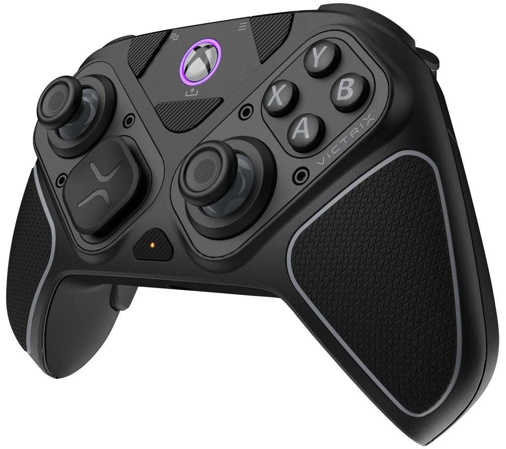 TURTLE BEACH Victrix Pro BFG Reloaded Wireless Controller for Xbox - Black image number 12 of 14