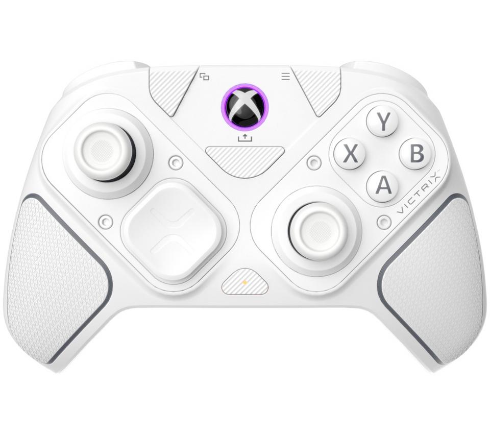 TURTLE BEACH Victrix Pro BFG Reloaded Wireless Controller for Xbox - White