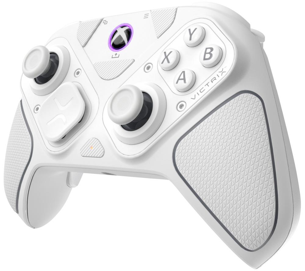 TURTLE BEACH Victrix Pro BFG Reloaded Wireless Controller for Xbox - White image number 12 of 14