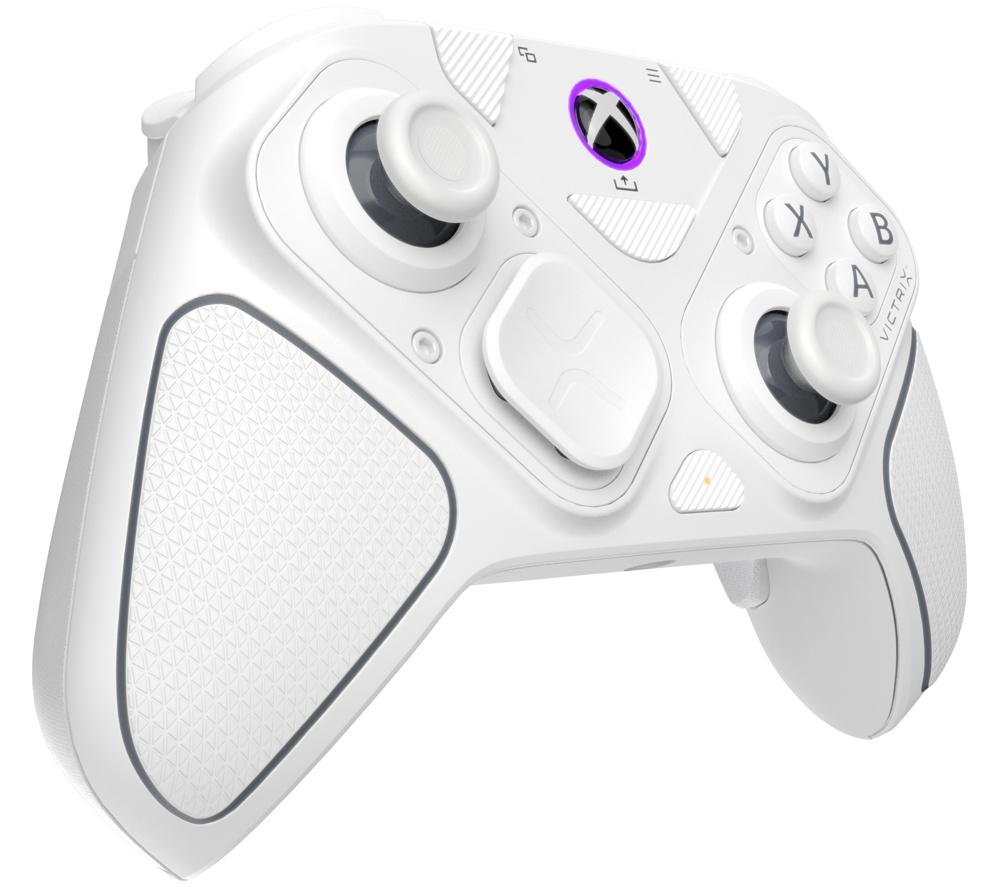 TURTLE BEACH Victrix Pro BFG Reloaded Wireless Controller for Xbox - White image number 13 of 14