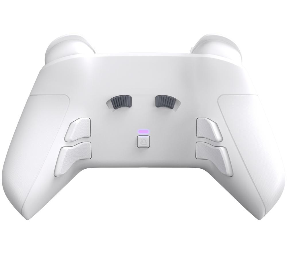 TURTLE BEACH Victrix Pro BFG Reloaded Wireless Controller for Xbox - White image number 14 of 14