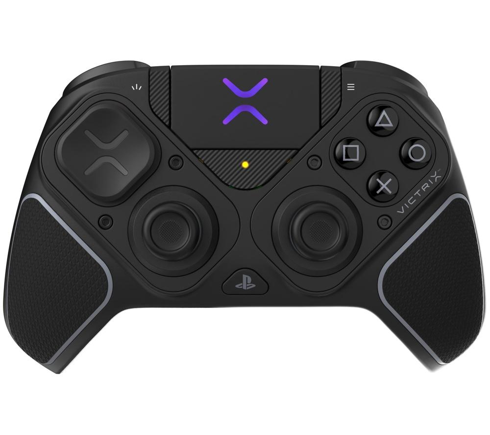 TURTLE BEACH Victrix Pro BFG Reloaded Wireless Controller for PlayStation - Black