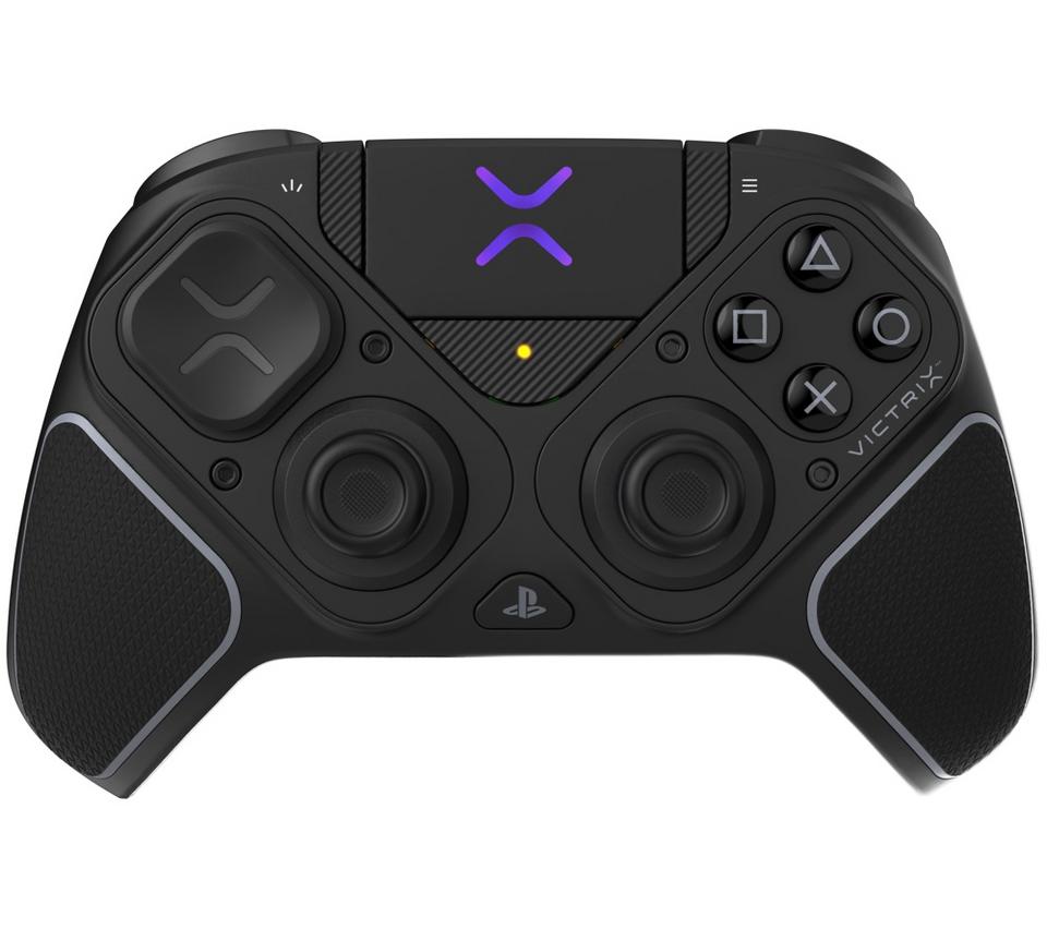 TURTLE BEACH Victrix Pro BFG Reloaded Wireless Controller for PlayStation - Black