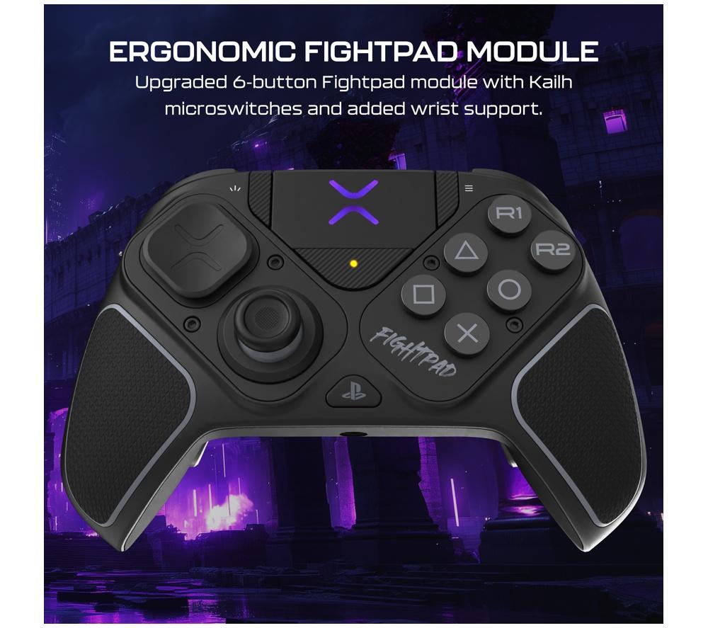 Buy TURTLE BEACH Victrix Pro BFG Reloaded Wireless Controller for