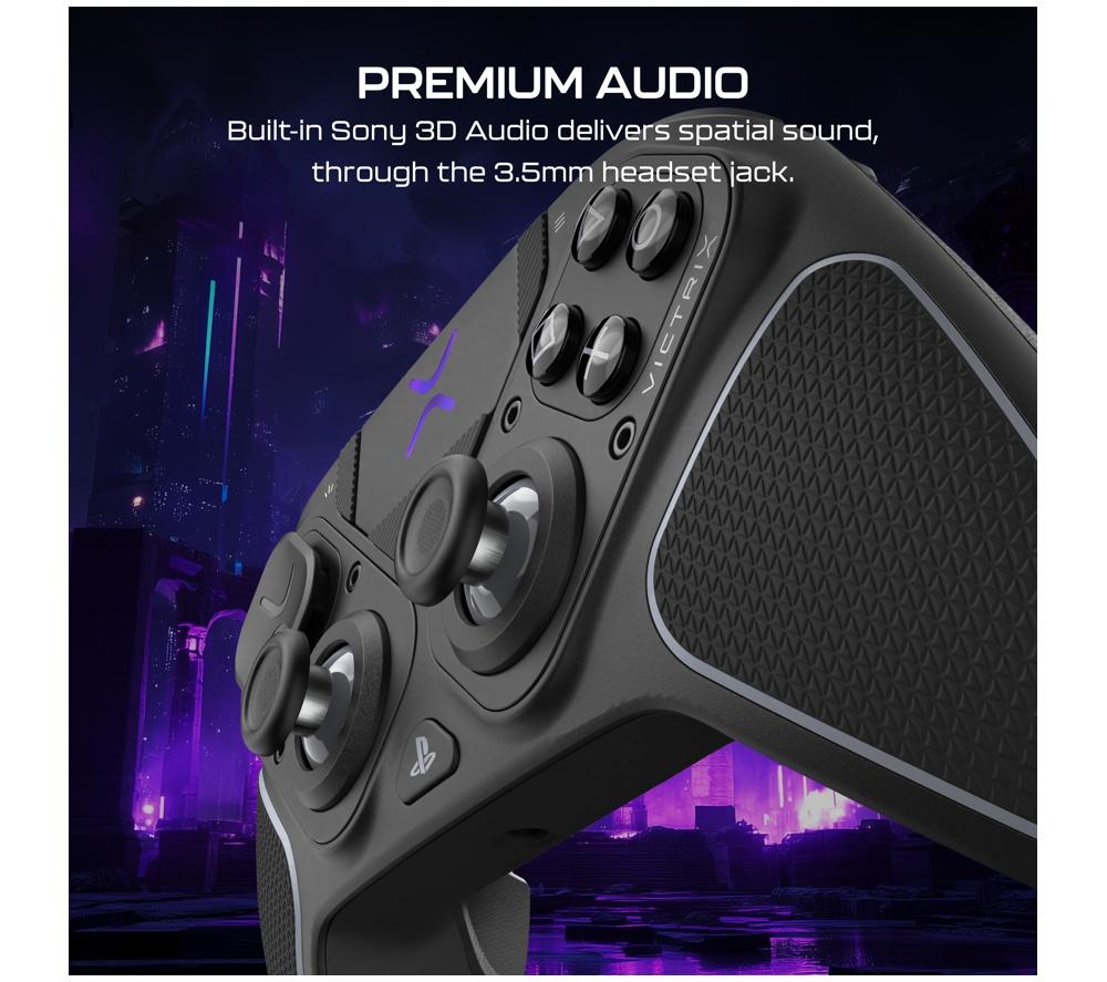 Buy TURTLE BEACH Victrix Pro BFG Reloaded Wireless Controller for