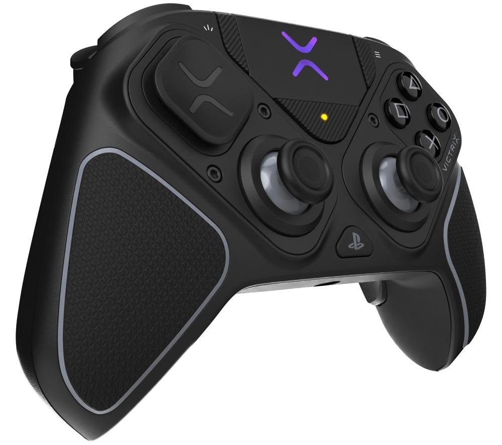 Victrix bfg PS5ビクトリクス コントローラーブラック Buy TURTLE BEACH Victrix Pro BFG Reloaded Wireless Controller for