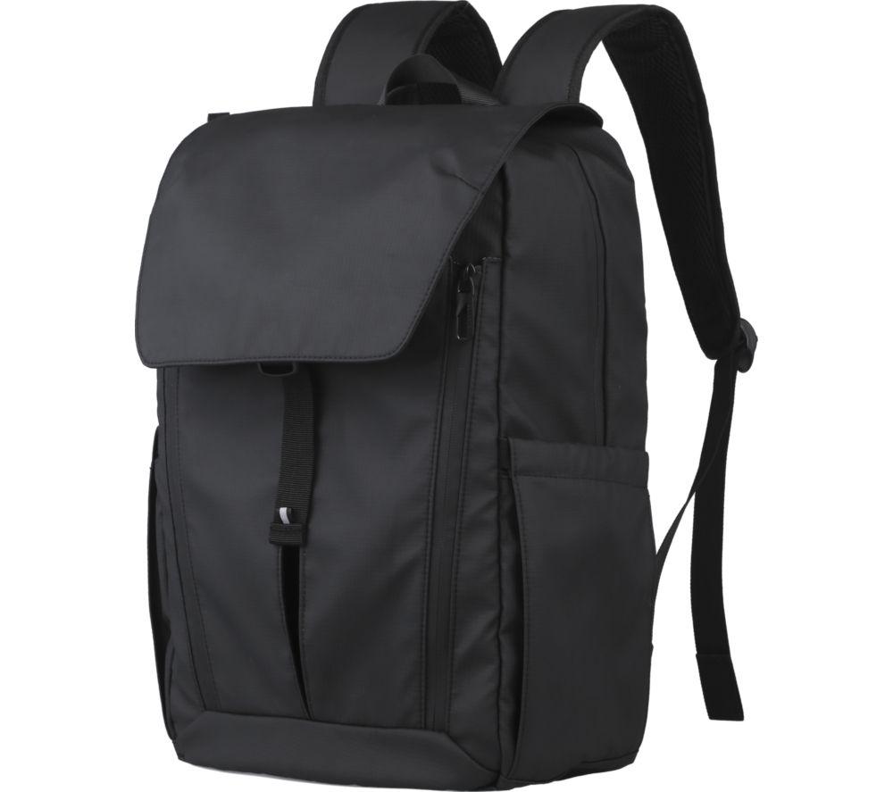 SANDSTROM Erice 15.6" Laptop Backpack - Black image number 3 of 10
