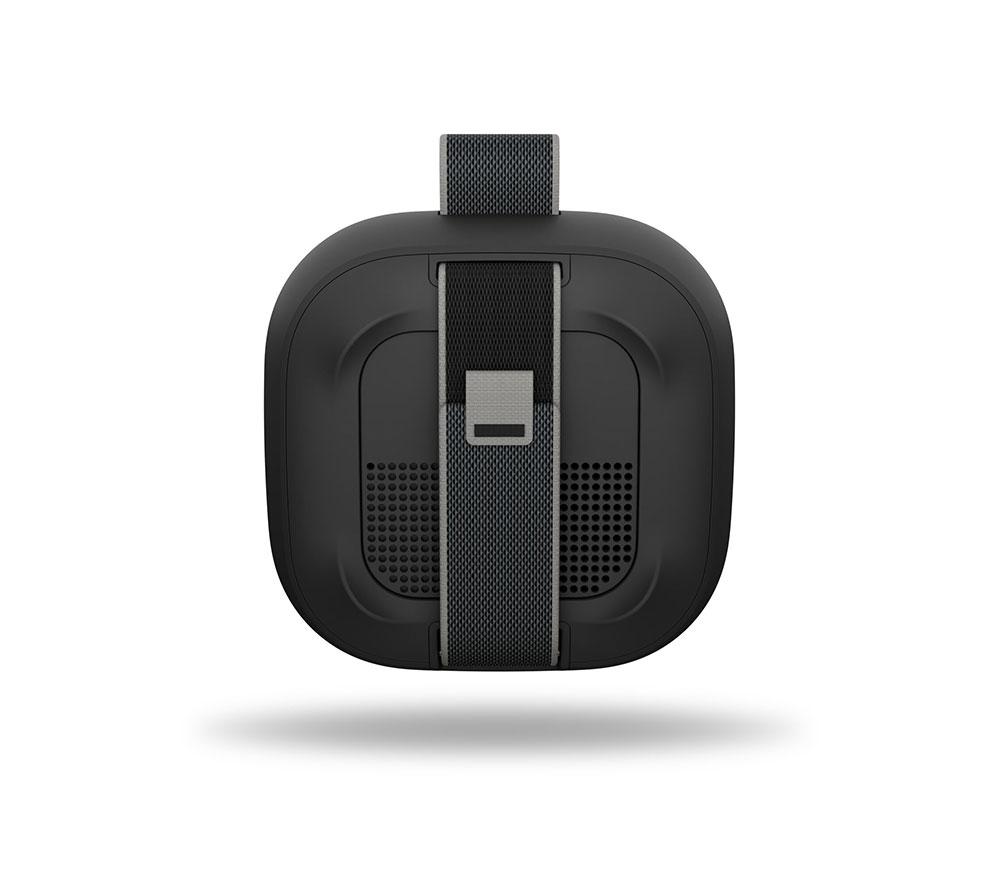 Buy BOSE SoundLink Micro (2nd Gen) Portable Bluetooth Speaker