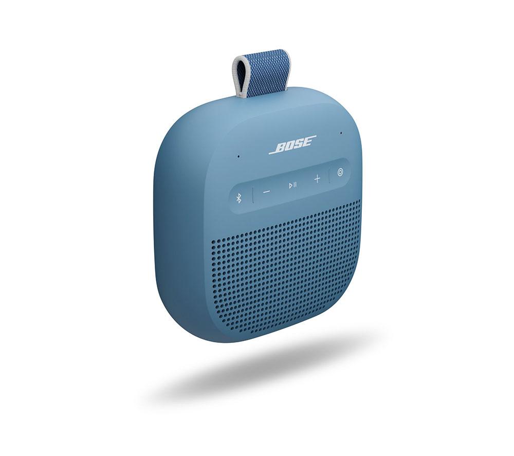 Buy BOSE SoundLink Micro (2nd Gen) Portable Bluetooth Speaker