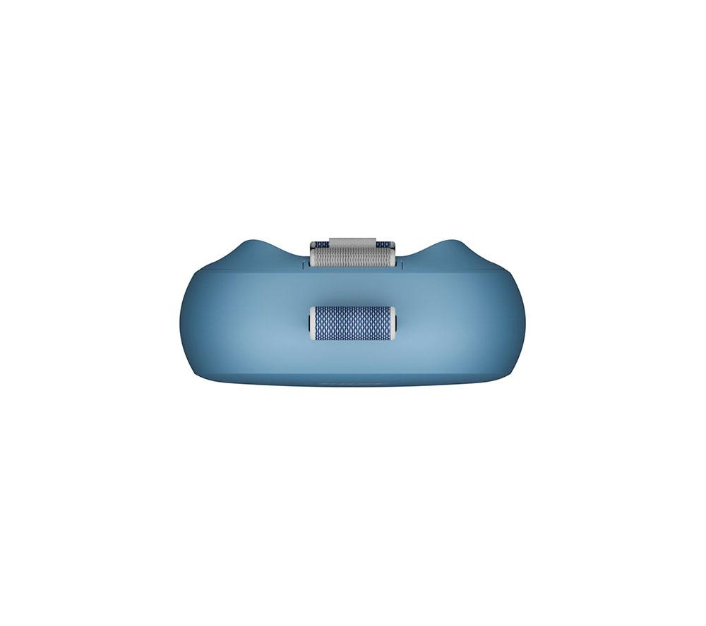 BOSE SoundLink Micro (2nd Gen) Portable Bluetooth Speaker - Blue Dusk image number 5 of 10