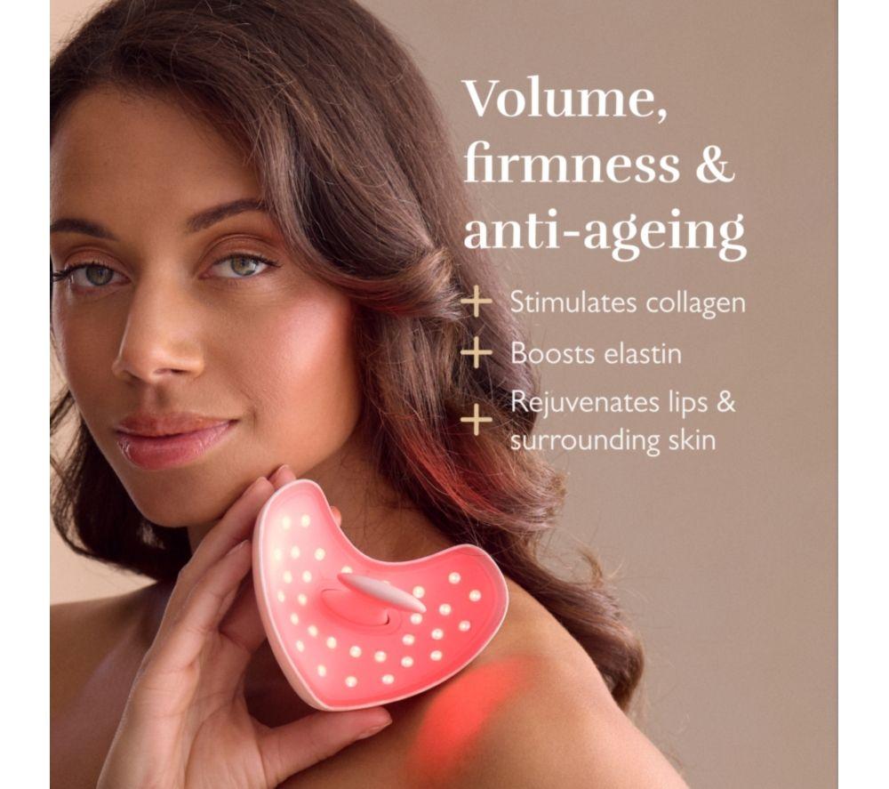 SILK'N LumiLips Lip Enhancer - Pink image number 2 of 6