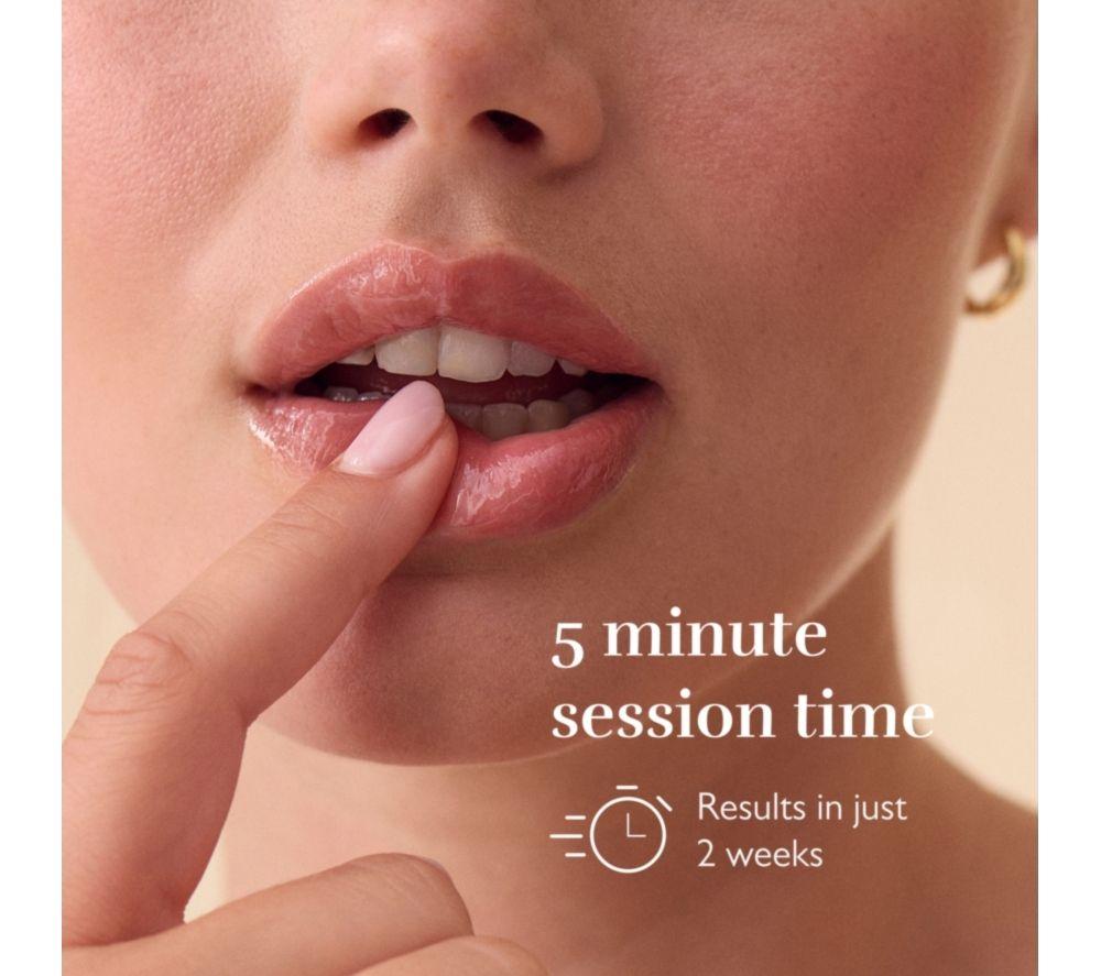 SILK'N LumiLips Lip Enhancer - Pink image number 4 of 6