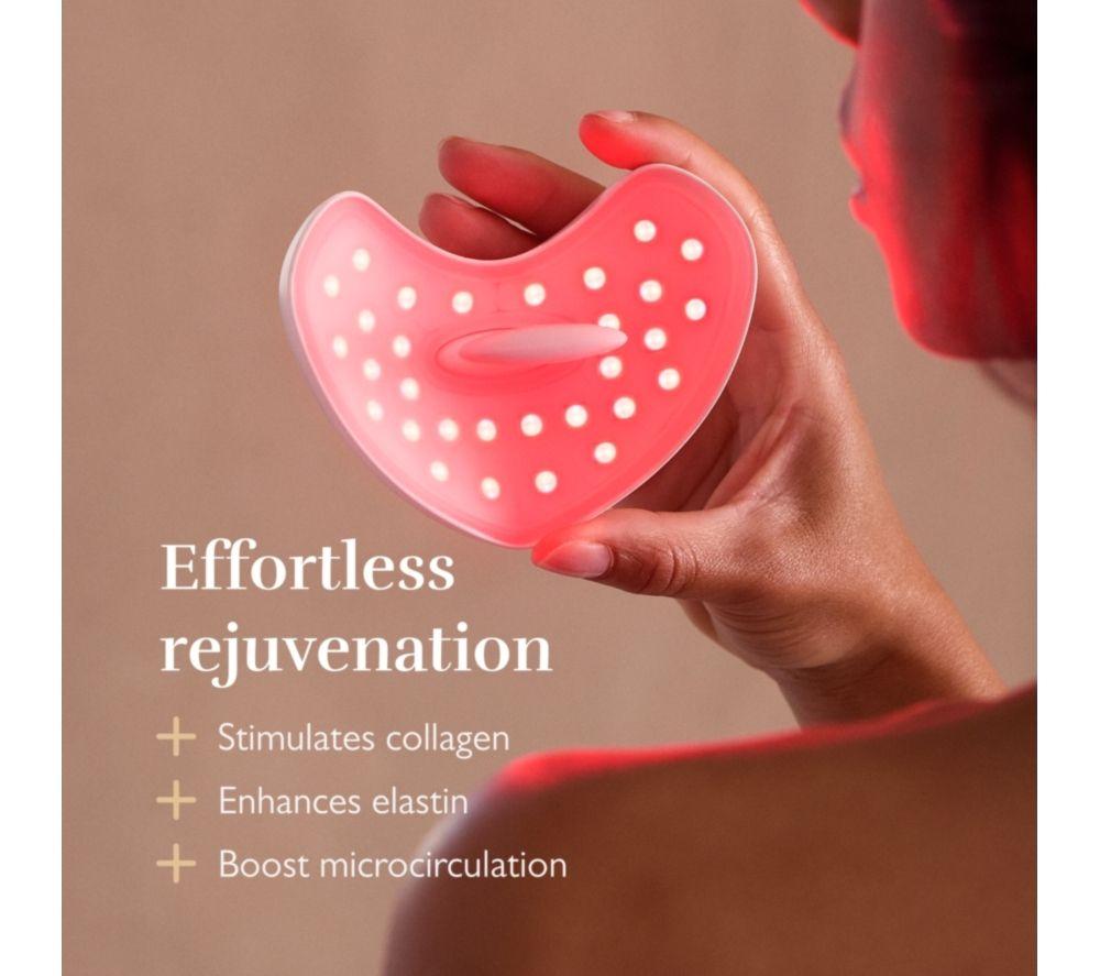 SILK'N LumiLips Lip Enhancer - Pink image number 5 of 6