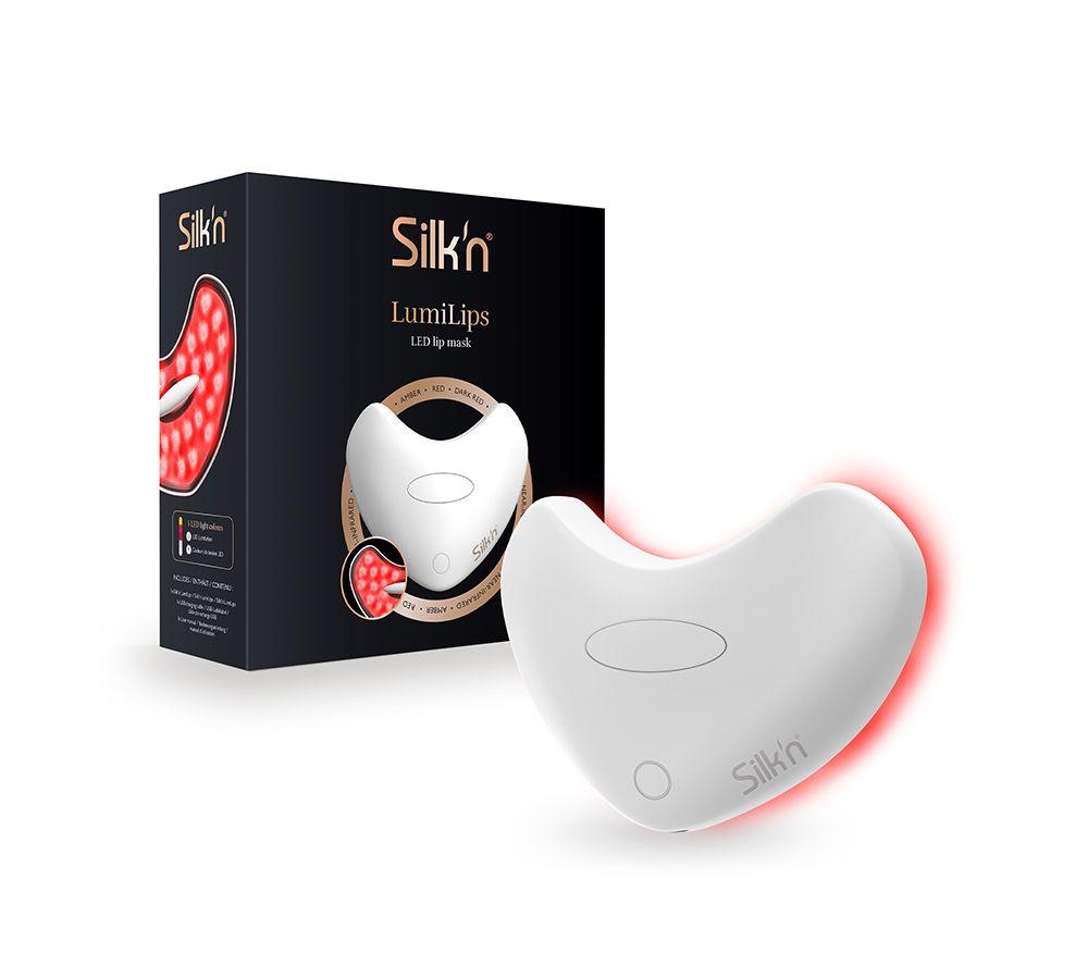 SILK'N LumiLips Lip Enhancer - White image number 2 of 9