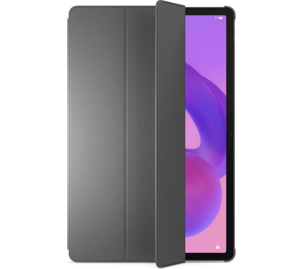 LENOVO 12.7" Idea Tab Pro Folio Case - Luna Grey image number 3 of 5