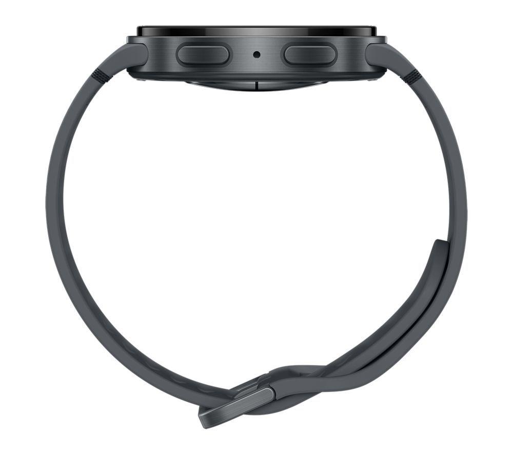 SAMSUNG Galaxy Watch8 BT with Bixby - Graphite, 44 mm image number 14 of 15