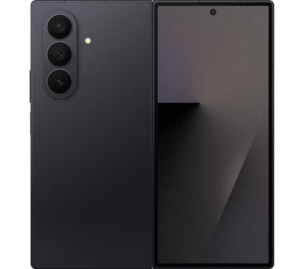 SAMSUNG Galaxy Z Fold7 - 512 GB, Jetblack image number 11 of 13
