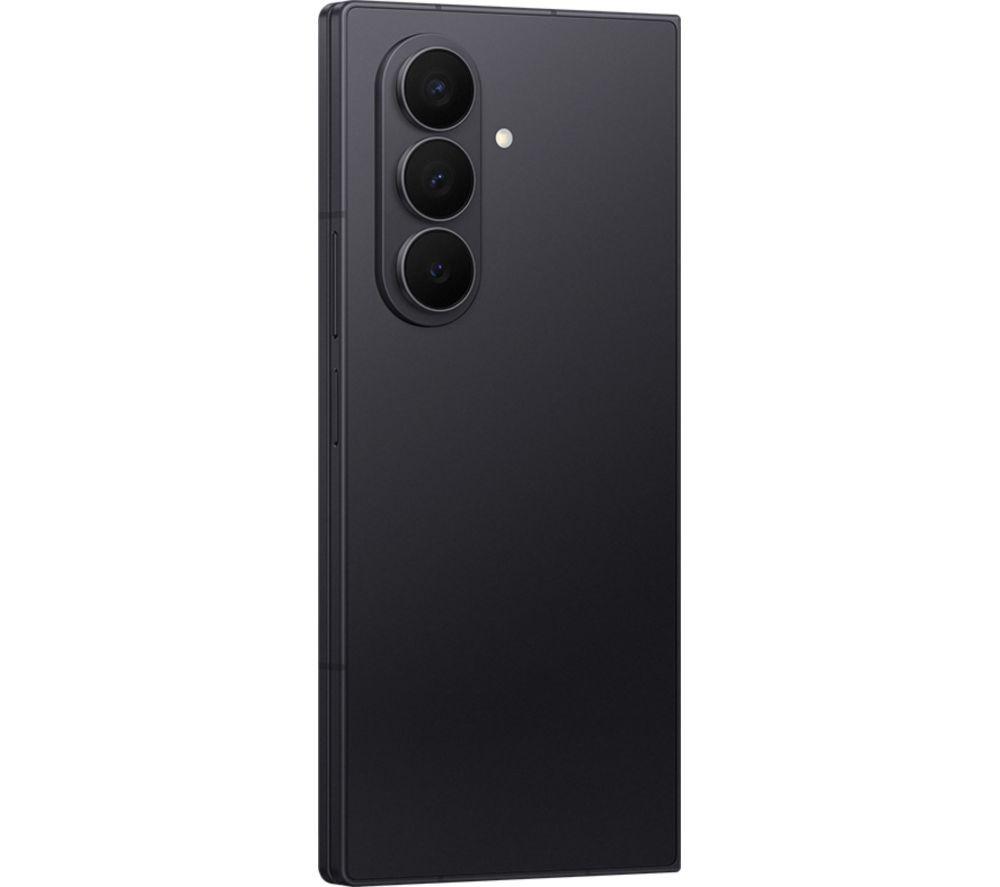 Buy SAMSUNG Galaxy Z Fold7 - 512 GB, Jetblack | Currys