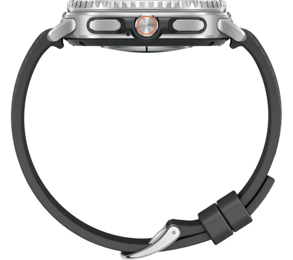 SAMSUNG Galaxy Watch8 Classic LTE with Bixby - Black, 46 mm image number 4 of 14