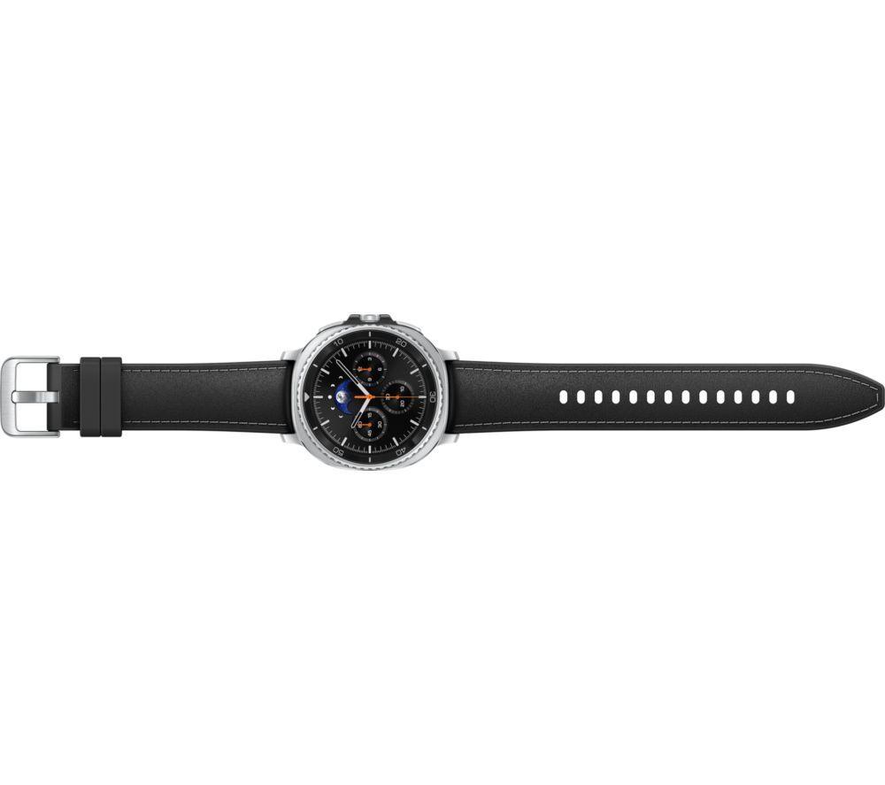 SAMSUNG Galaxy Watch8 Classic LTE with Bixby - Black, 46 mm image number 5 of 14