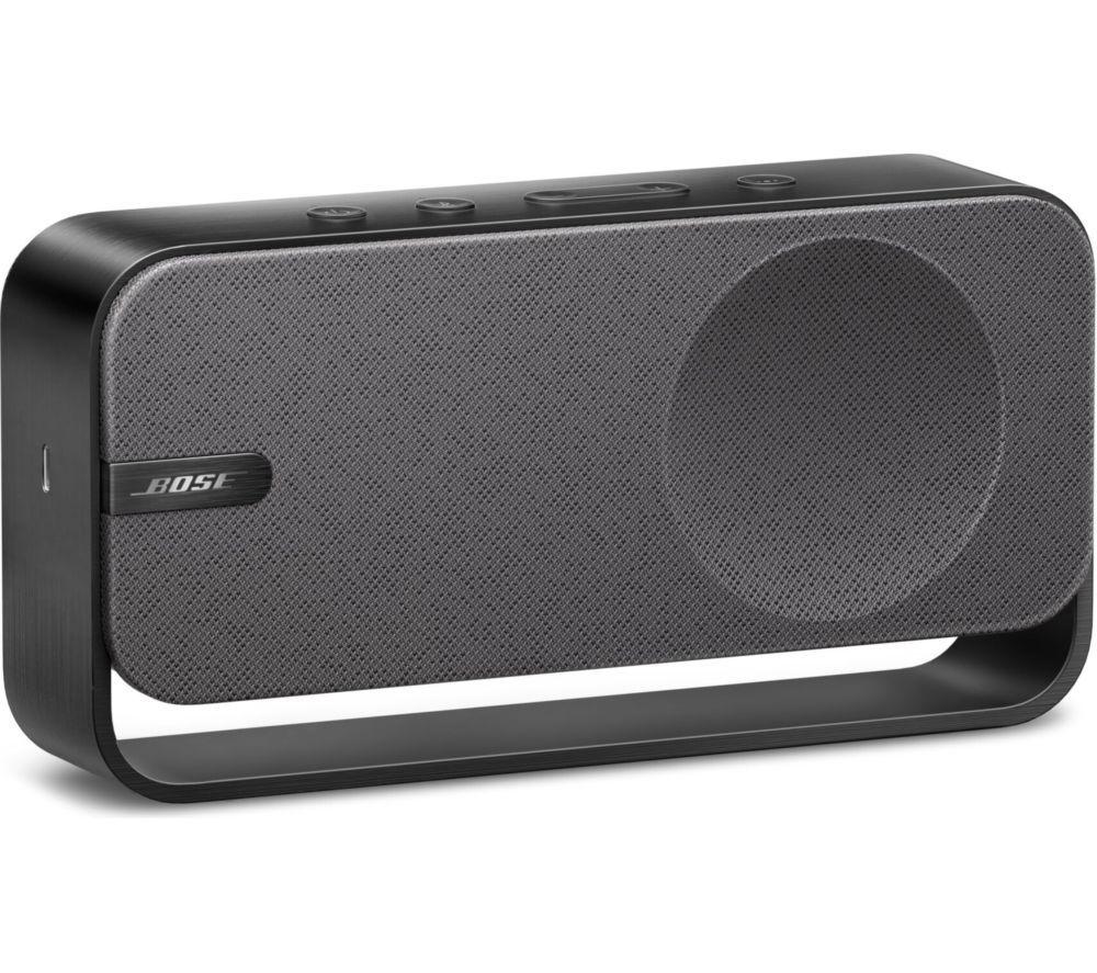 BOSE SoundLink Home Portable Bluetooth Speaker - Cool Grey image number 2 of 9