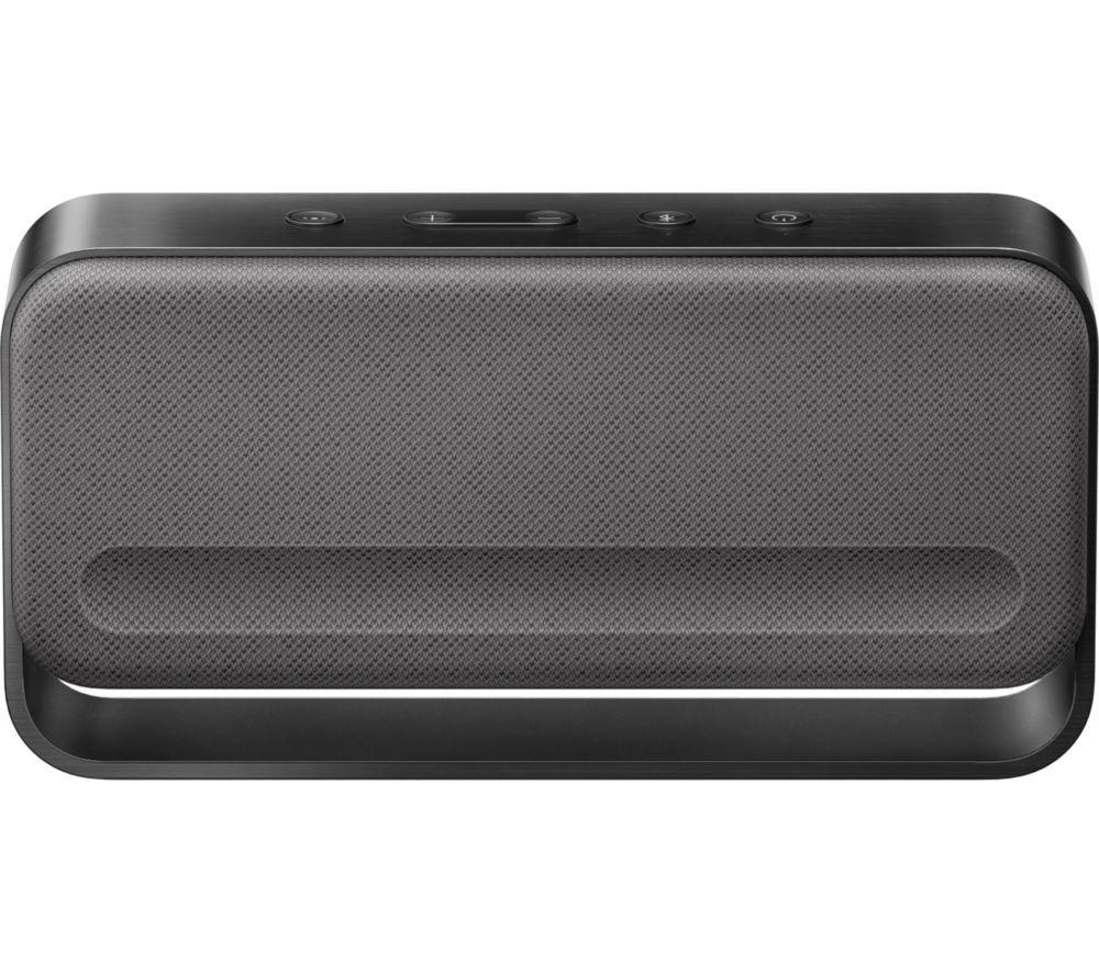 BOSE SoundLink Home Portable Bluetooth Speaker - Cool Grey image number 3 of 9