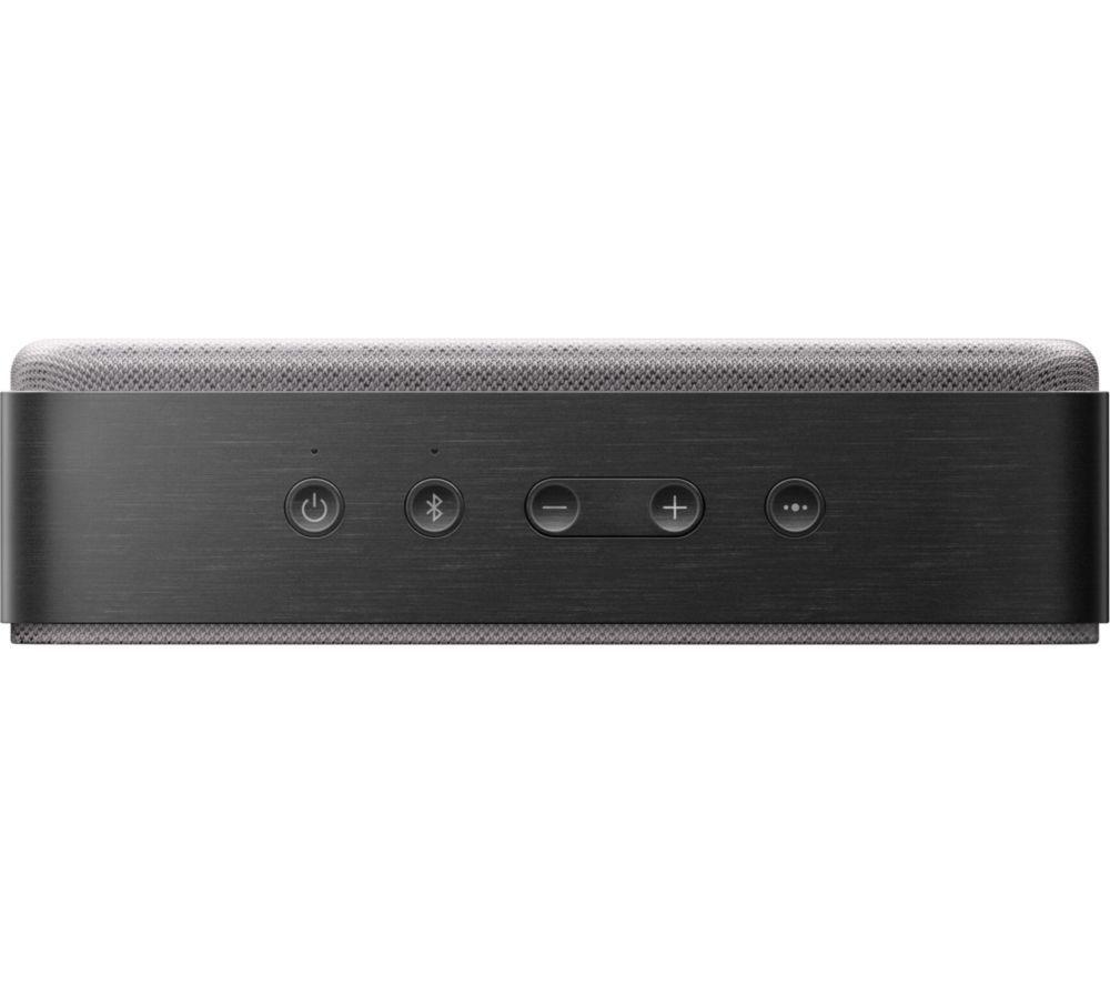 BOSE SoundLink Home Portable Bluetooth Speaker - Cool Grey image number 4 of 9