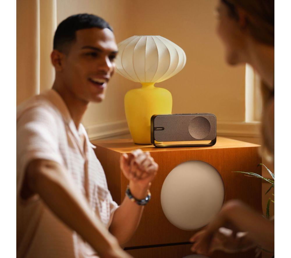 BOSE SoundLink Home Portable Bluetooth Speaker - Cool Grey image number 9 of 9