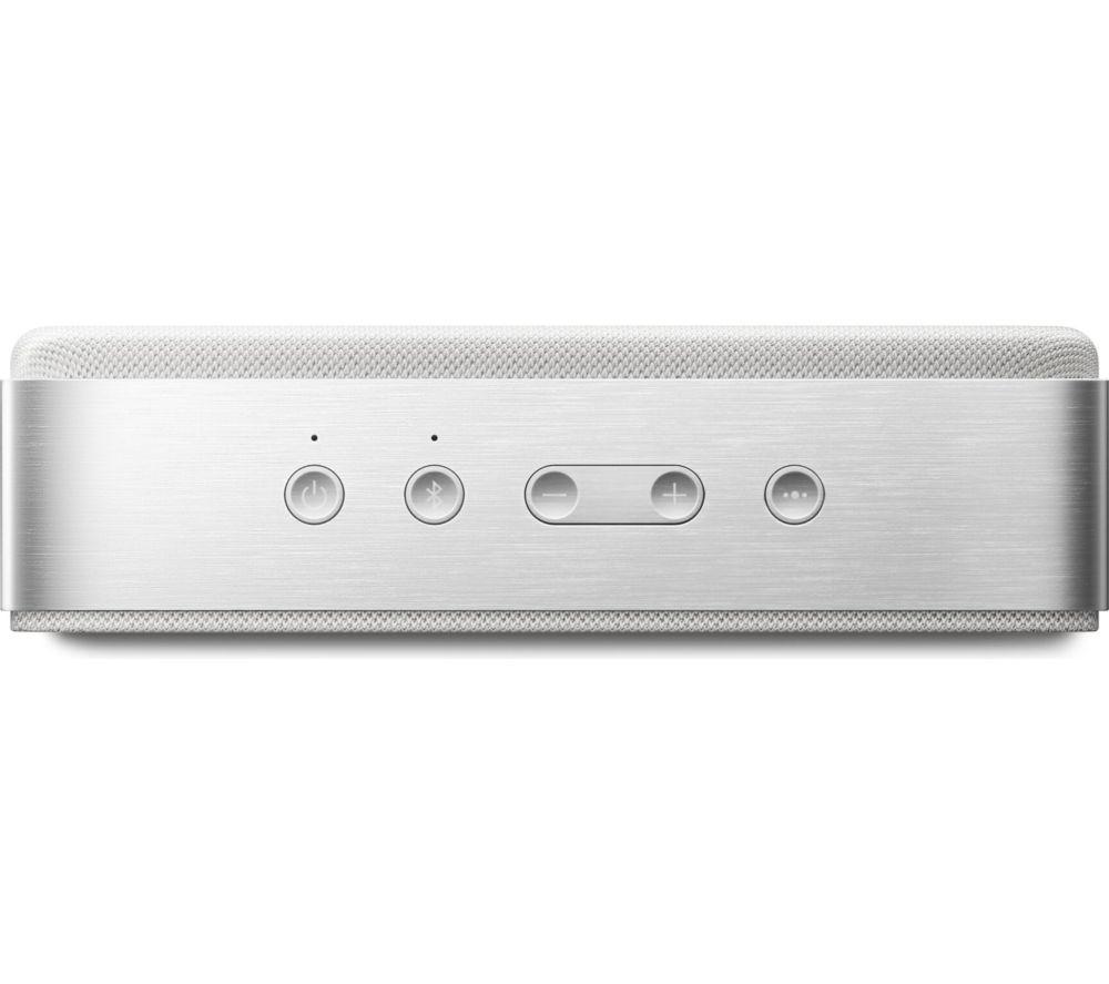 BOSE SoundLink Home Portable Bluetooth Speaker - Light Silver image number 4 of 22