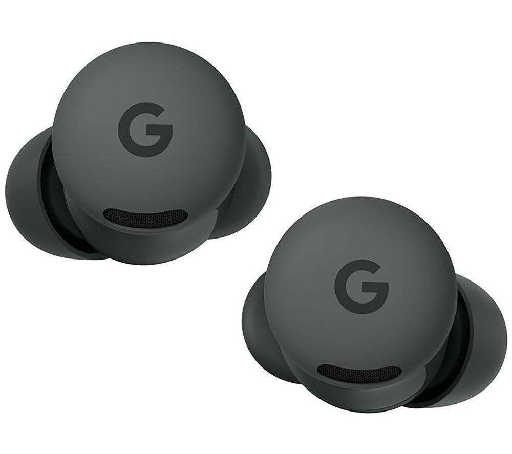 Buy GOOGLE Pixel Buds 2a Wireless Bluetooth Noise-Cancelling