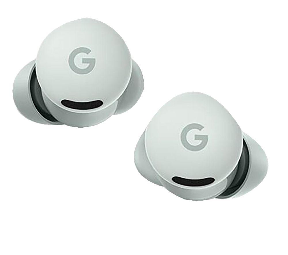 Buy GOOGLE Pixel Buds 2a Wireless Bluetooth Noise-Cancelling