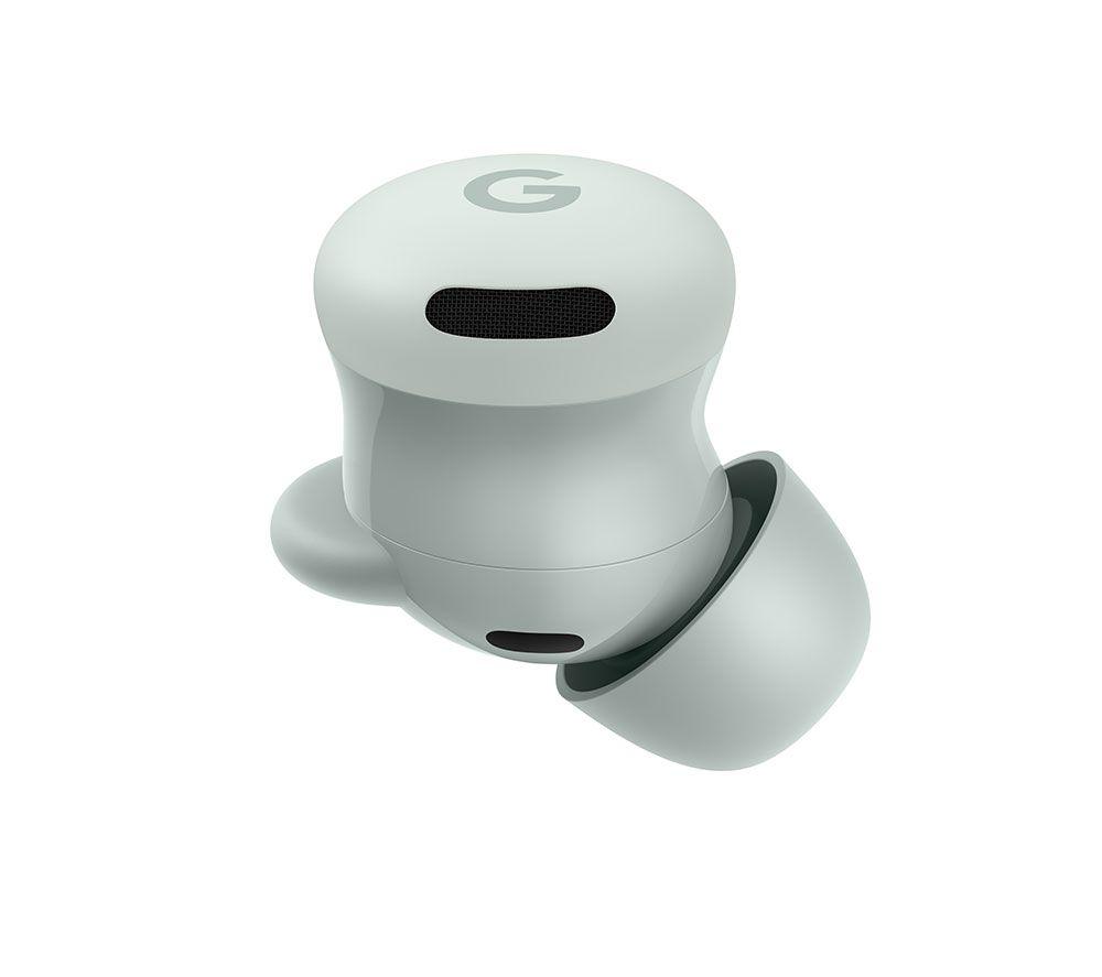 家電 google pixel buds Buy GOOGLE Pixel Buds 2a Wireless Bluetooth Noise-Cancelling