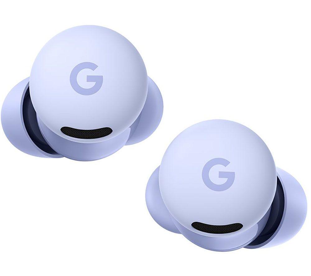 Buy GOOGLE Pixel Buds 2a Wireless Bluetooth Noise-Cancelling