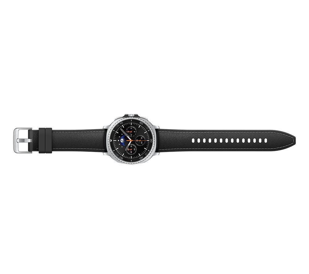 SAMSUNG Galaxy Watch8 Classic BT with Bixby - Black, 46 mm image number 6 of 15