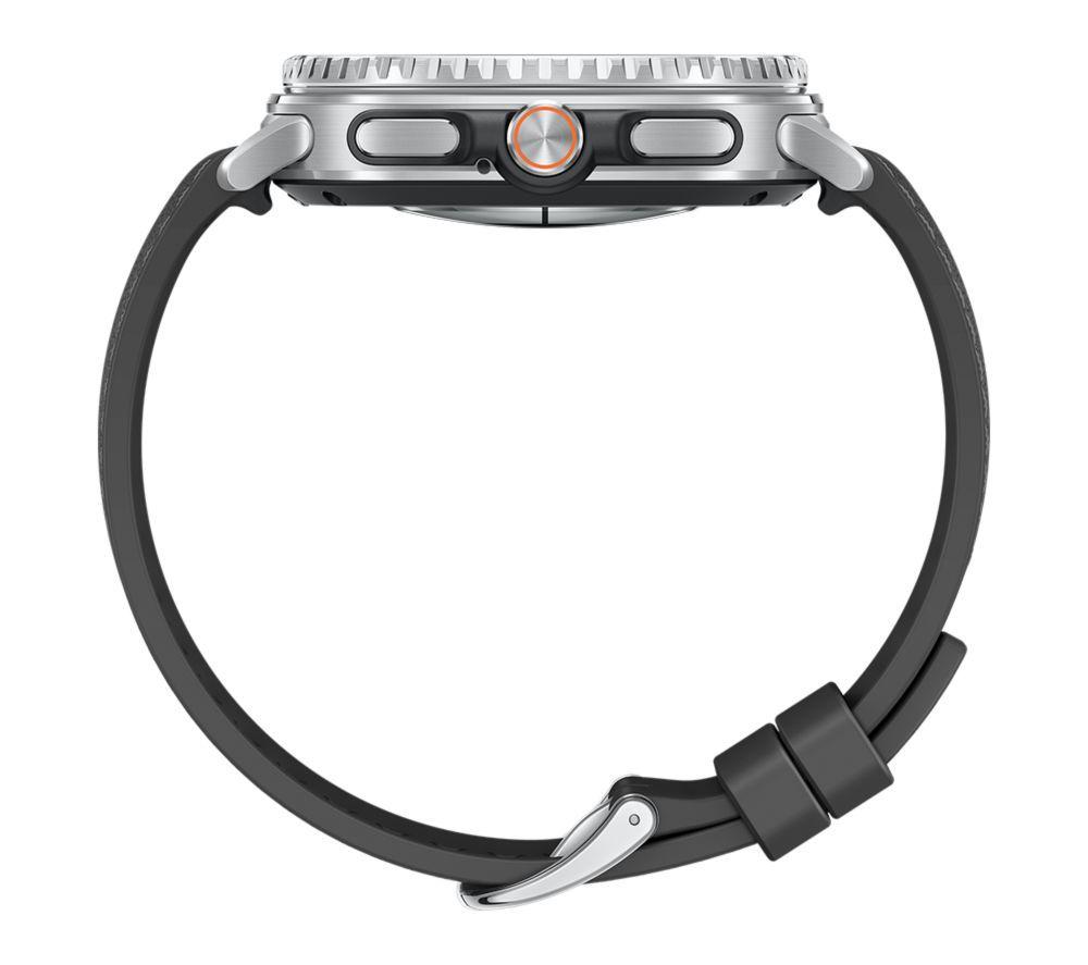SAMSUNG Galaxy Watch8 Classic BT with Bixby - Black, 46 mm image number 14 of 15