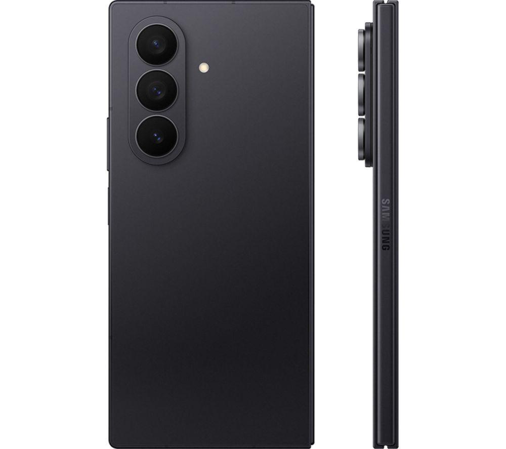 SAMSUNG Galaxy Z Fold7 - 1 TB, Jet Black image number 8 of 13