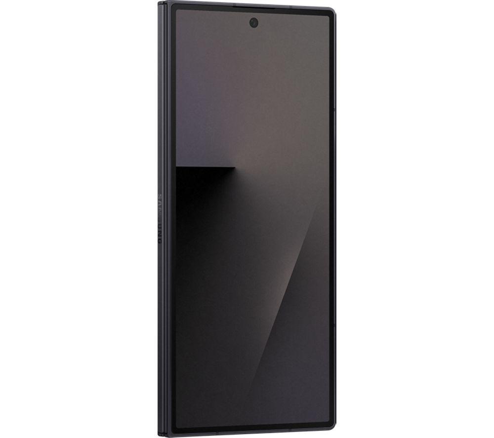 SAMSUNG Galaxy Z Fold7 - 1 TB, Jet Black image number 9 of 13