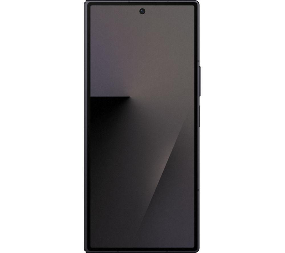 SAMSUNG Galaxy Z Fold7 - 1 TB, Jet Black image number 12 of 13