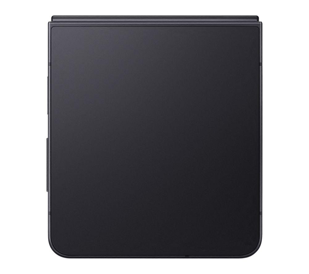 SAMSUNG Galaxy Z Flip7 - 512 GB, Jet Black image number 13 of 13