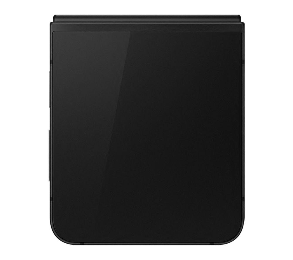 SAMSUNG Galaxy Z Flip7 FE - 256 GB, Black image number 11 of 11