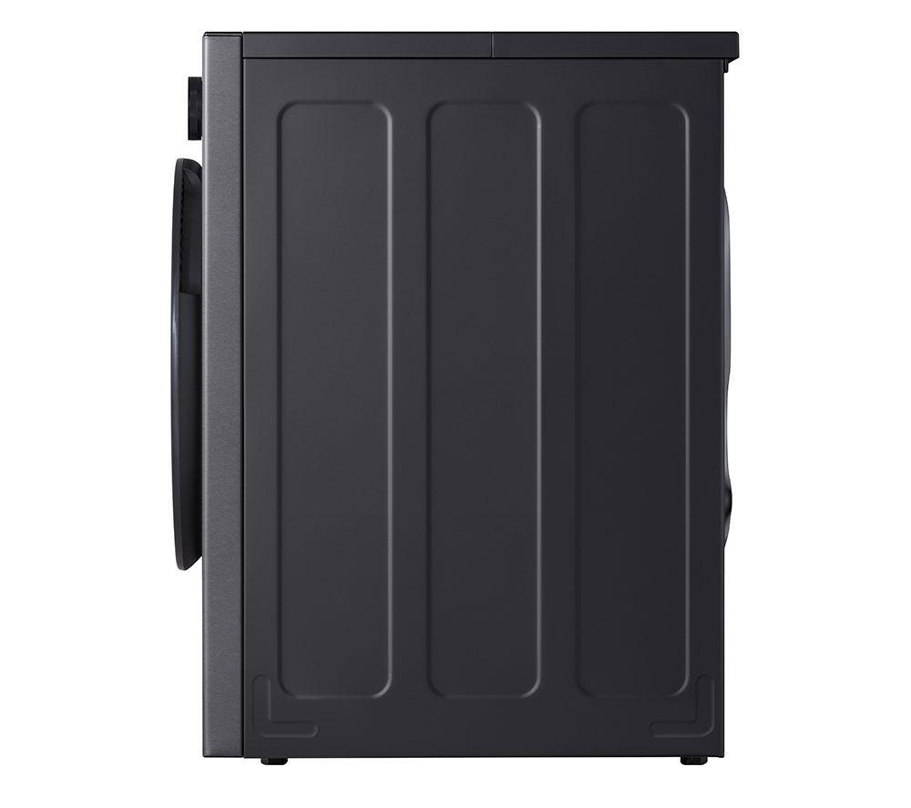 LG ELCTRNC Series 7 AI Dry RHX7010TBB 10 kg Heat Pump Tumble Dryer - Matte Black image number 15 of 19