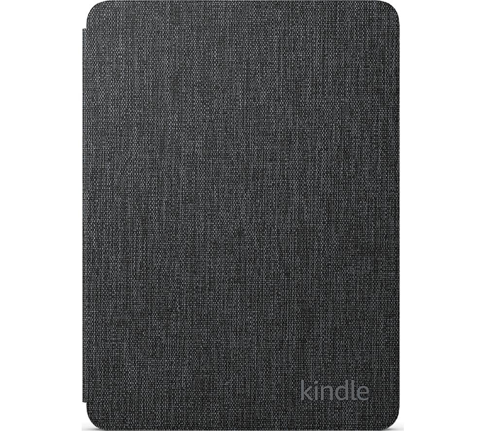AMAZON 7inch Kindle Paperwhite & Paperwhite Signature Edition Case - Black