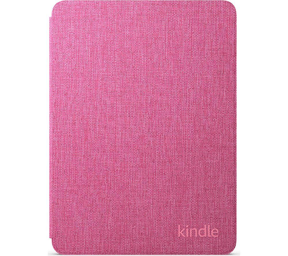 AMAZON 7inch Kindle Paperwhite & Paperwhite Signature Edition Case - Pink