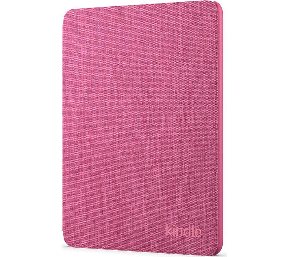 AMAZON 7" Kindle Paperwhite & Paperwhite Signature Edition Case - Pink image number 3 of 4