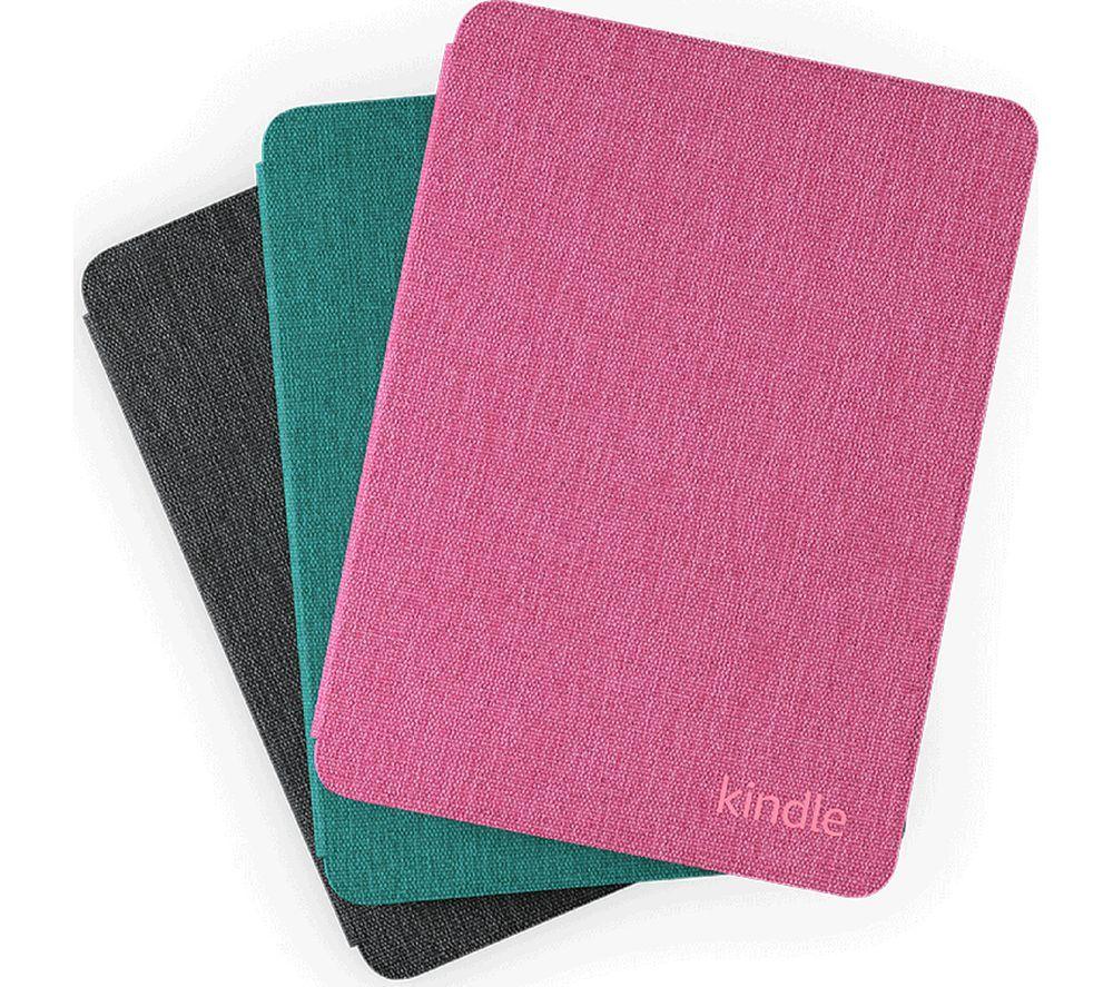 AMAZON 7" Kindle Paperwhite & Paperwhite Signature Edition Case - Pink image number 4 of 4