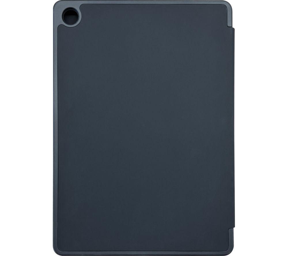 GOJI GTA11TRIBK26C 11" Samsung Tab A11+ Folio Case - Black image number 2 of 5