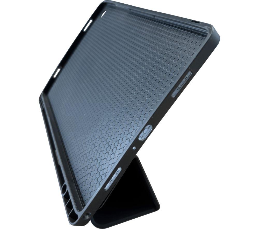 GOJI GTA11TRIBK26C 11" Samsung Tab A11+ Folio Case - Black image number 5 of 5