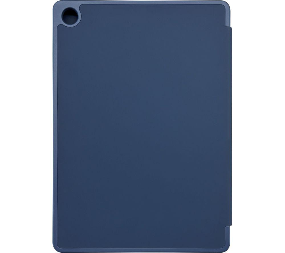 GOJI GTA11TRINV26C 11" Samsung Tab A11+ Folio Case - Navy image number 2 of 5