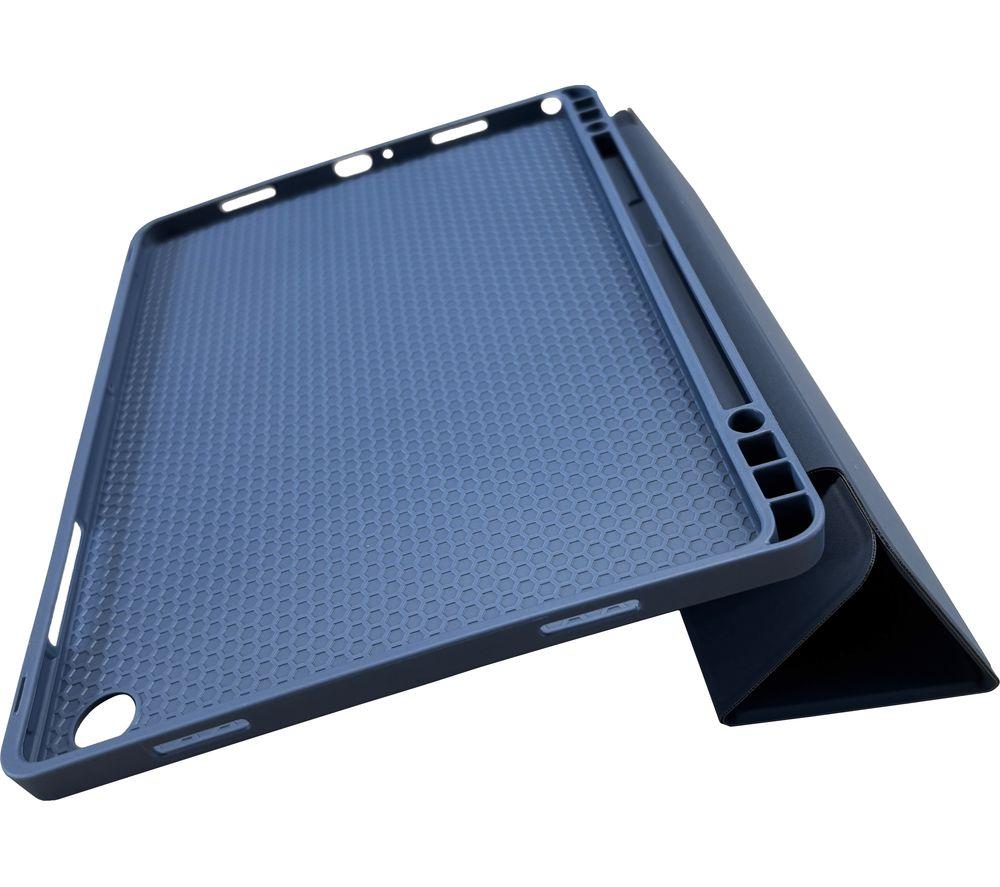 GOJI GTA11TRINV26C 11" Samsung Tab A11+ Folio Case - Navy image number 4 of 5